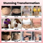 Moringa X Berberine Patches image