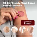 Moringa X Berberine Patches image