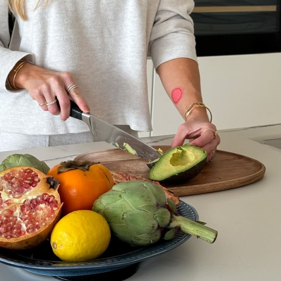 Moringa X Berberine Patches image